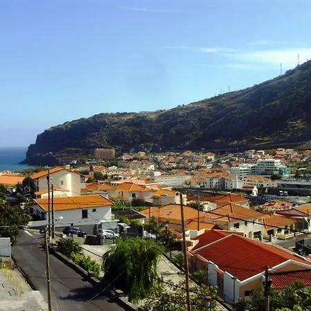 Perola De Machico 招待所 马希库