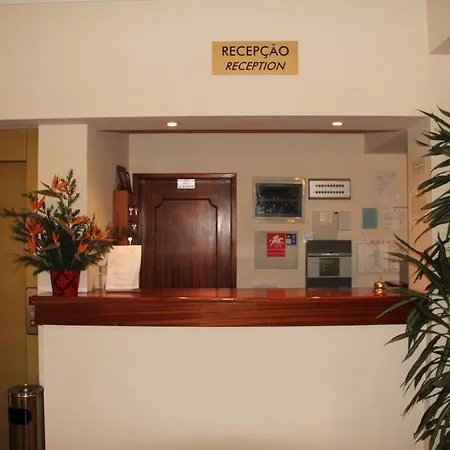 Perola De Machico 招待所 2*