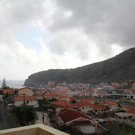 Perola De Machico 招待所